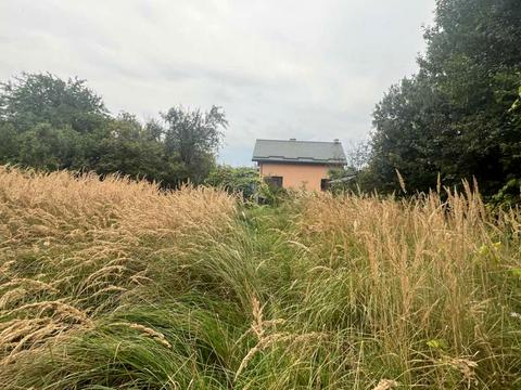 ділянка за адресою Олександра Архипенка вул.