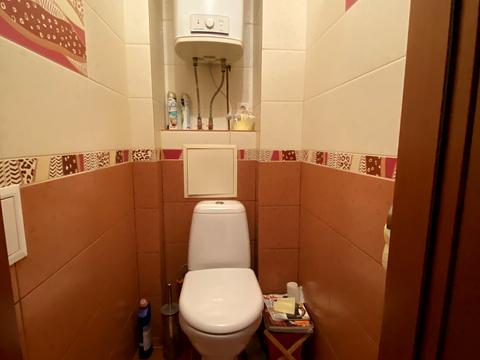 квартира по адресу Приречная ул., 37