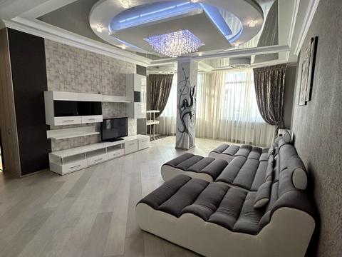 квартира по адресу Французский бульв., 22а
