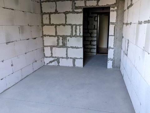 квартира по адресу Парусная ул. (Героев Сталинграда), 1-С