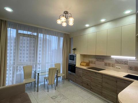 квартира за адресою Генуезька вул., 3