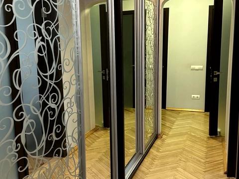 квартира за адресою Василя Порика просп., 3-А