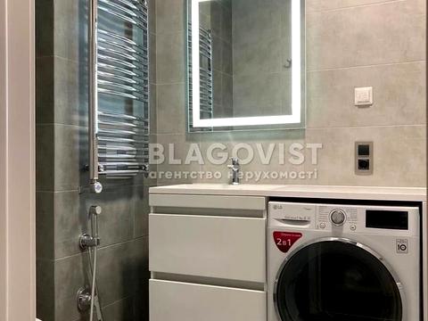 квартира за адресою Дніпровська набережна вул., 16-Г