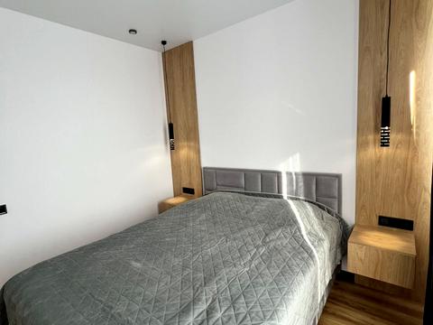 квартира за адресою Щирецька вул., 30