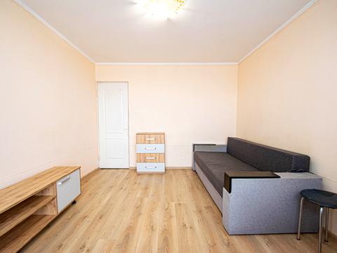 квартира за адресою Підкови вул., 10