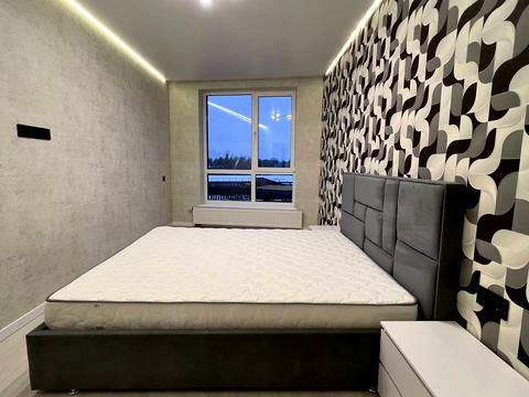 квартира по адресу Кульпарковская ул. (Кульпарківська), 93