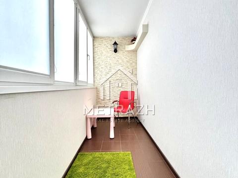 квартира по адресу Александровский просп. (Косиора), 69д