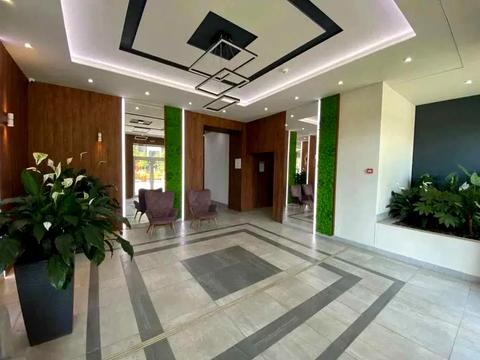квартира по адресу Академіка Вільямса, 93/1