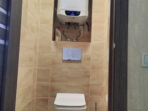 квартира за адресою Петра Григоренка просп., 36