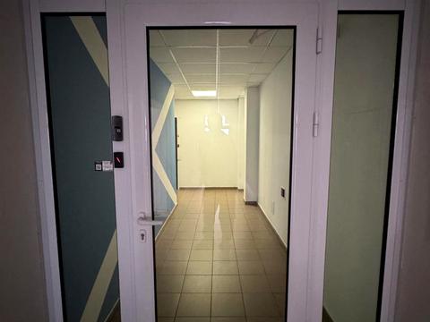 коммерческая по адресу Валерия Лобановского просп. (Краснозвездный), 6-А