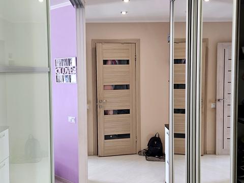 квартира за адресою Запорізька вул., 20а