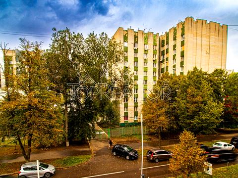 квартира за адресою Данилевського вул., 6