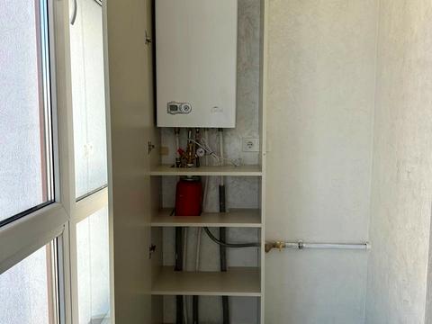 квартира за адресою Бастіонна вул., 7