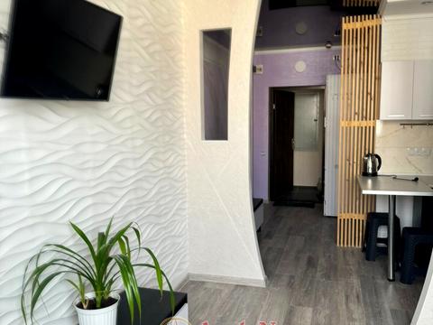 квартира по адресу Школьная ул., 43