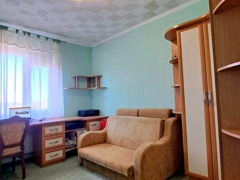 квартира за адресою Павла Глазового вул. (Балакіна), 8