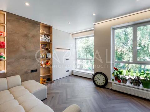 дом по адресу Дарницький район