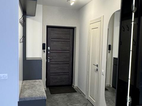 квартира по адресу Кобилянської ул., 22-А