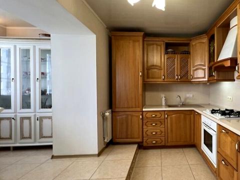 квартира по адресу Острожского ул., 62