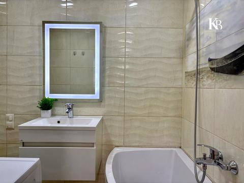 квартира по адресу Мандрыковская ул., 298
