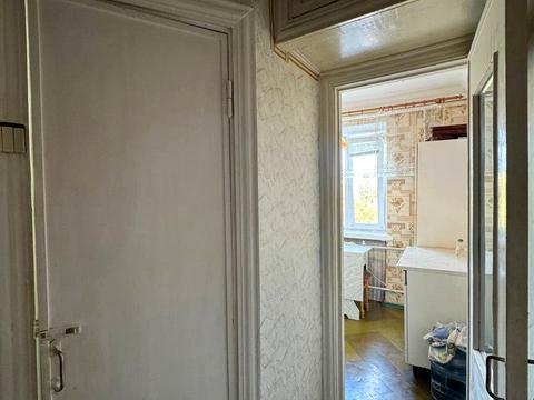 квартира по адресу Каменецкая ул., 82