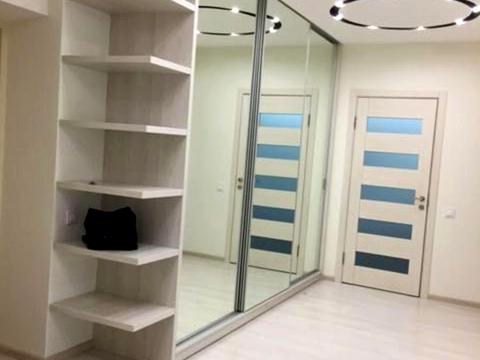 квартира за адресою Федора Ернста вул., 16