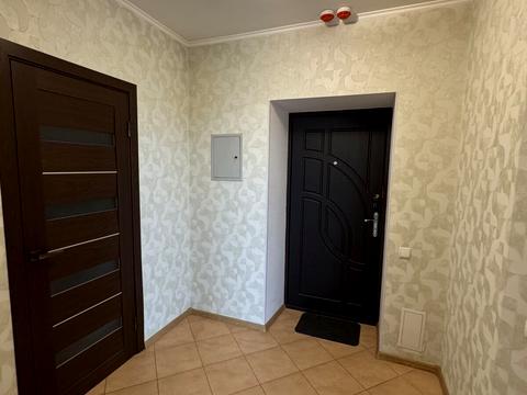 квартира по адресу Академіка Шалімова ул., 67-В