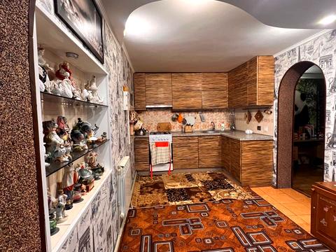 дом по адресу млиновий