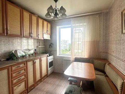 квартира по адресу Героев Днепра ул., 35