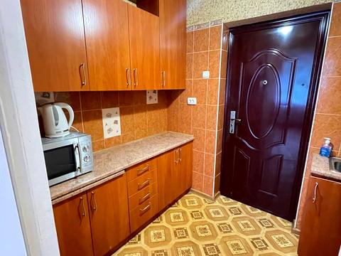квартира по адресу Видинская ул., 19