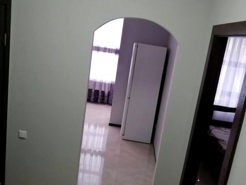 квартира по адресу Высочана ул., 18