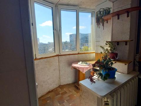 квартира за адресою Академіка Корольова вул., 74ь