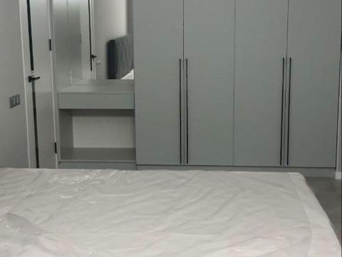 квартира по адресу Клубничный пер., 24