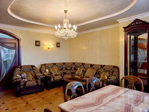 квартира за адресою Срібнокільська вул., 1