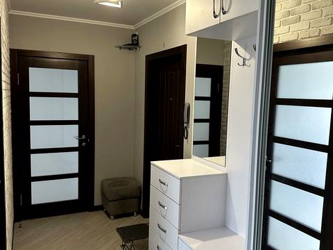 квартира по адресу Александра Поля просп. (Кірова), 44