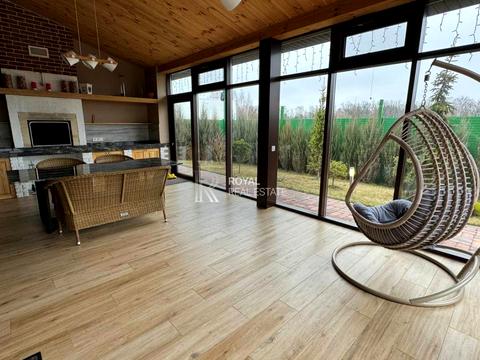 будинок за адресою Лісова вул.