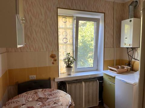 квартира по адресу Алана Шепарда ул. (Суворова), 11-А