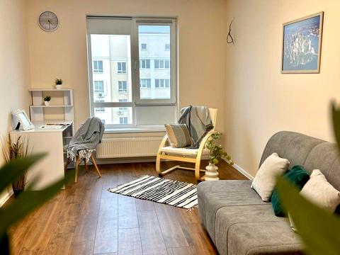 квартира за адресою Чубинського вул., 8-Б