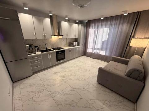 квартира по адресу Волчинецкая ул., 227