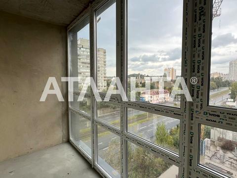 квартира по адресу Автозаводская ул., 72-Б