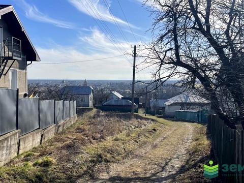 дом по адресу Гірська, 11