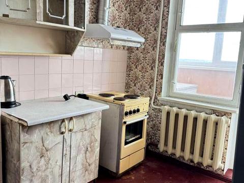 квартира за адресою Архітектурна вул., 24