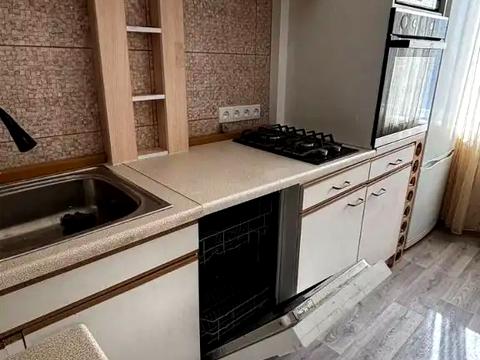 квартира по адресу Мира просп., 6