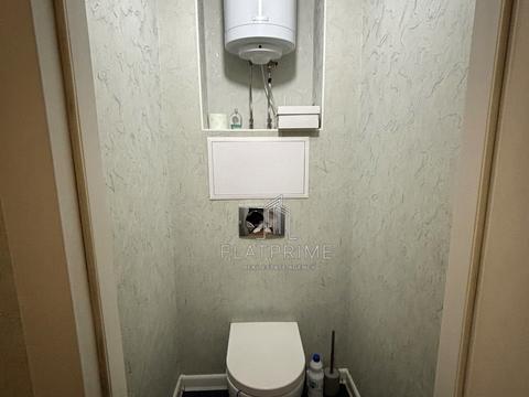 квартира за адресою Драгоманова вул., 23