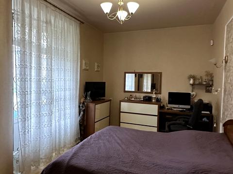 квартира за адресою Алматинська вул. (Алма-Атинська), 91