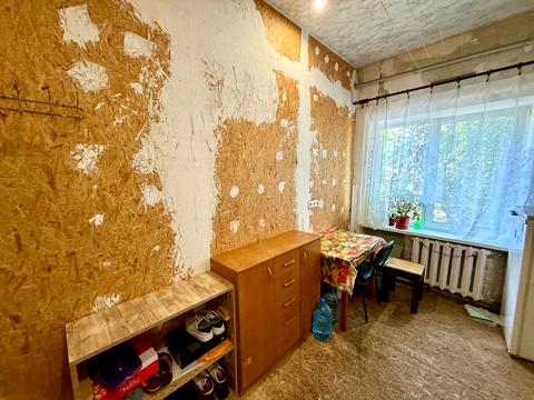 квартира по адресу Камянская ул., 30