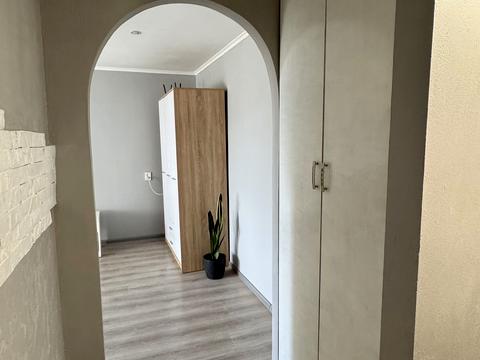 квартира по адресу Оноковская ул., 20