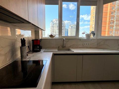 квартира по адресу Люстдорфская дорога ул., 55/6