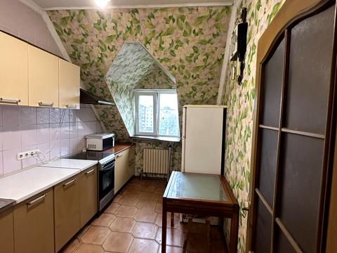 квартира за адресою Лютнева вул., 1а