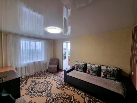 квартира по адресу Чумаченко ул., 30б
