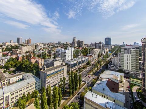 квартира по адресу Тараса Шевченко бульв., 33-Б